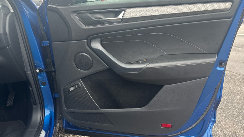 Skoda Kodiaq 1.5 TSI SE L 5dr DSG [7 Seat] Petrol Estate